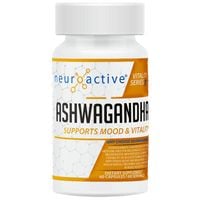 NeuroActive Ashwagandha Extract